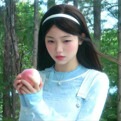 小迷糊回娘家