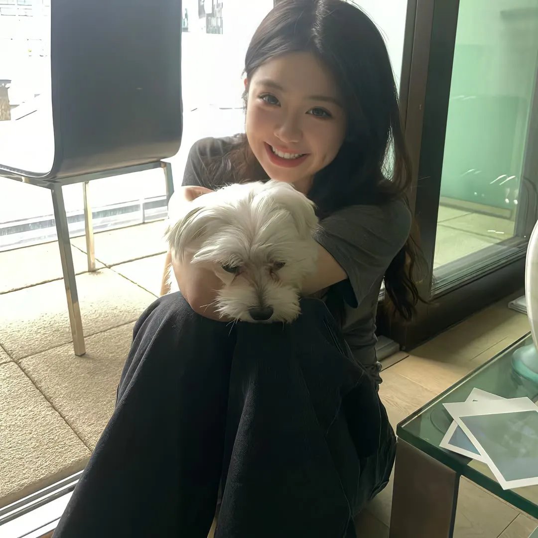 女教师