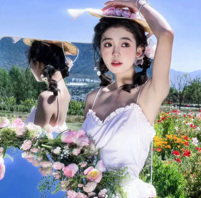 惊吓王