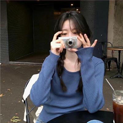 田间的少年
